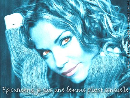 fond bleu lol